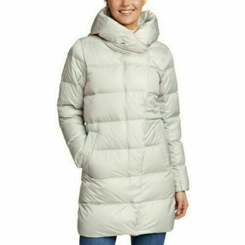 eddie bauer 650 fill power jacket