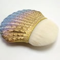 thumbnail image 3 of Miangastore Portable Foundation Brush for Makeup Application Uniform Rendering 1Set, 3 of 8
