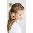 thumbnail image 6 of Kitsch Spiral Hair Ties, Coil Hair Ties, No Crease - 4 Pcs, Rose, 6 of 8