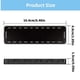 thumbnail image 3 of Multiple Fan Controller for Gaming Rigs, 10 Channel ARGB & PWM, SATAs Power with Remote Controls White, 3 of 5