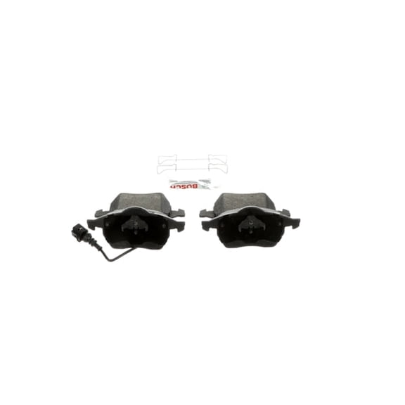 Bosch Bosch Brake Pads