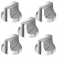 thumbnail image 1 of 5 Piezas W11366438 Reemplazo del Conjunto de Perillas de Estufa para Horno para Perillas de Estufa W11084623 AP6888134 W11084623, 1 of 7