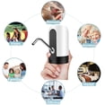 thumbnail image 2 of Dispensador De Agua Eléctrico, E&N Dispensador Agua Recargable Portátil E&N Portatil, 2 of 5