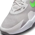 thumbnail image 4 of Nike Air Max Alpha Trainer 5 Grey Green Men's Trainers Shoes UK 7_8.5_9_10_11_12, 4 of 6