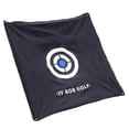 thumbnail image 4 of Lipstore Golf Target Cloth Driving Range Golf Hitting Net for Backyard Sports Outdoor Black, 4 of 8