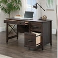 thumbnail image 4 of Sauder Carson Forge Desk, 4 of 9