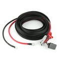 thumbnail image 3 of Jumper Cable Battery Connection Cable High Efficiency Sturdy And Durable For Home Camping, 3 of 8