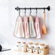 thumbnail image 5 of 4pcs Hanging Hand Dry Towel, Thick Coral Velvet Hand Towelquick Dry Soft Cloth Towel For Kitchen Ba, 5 of 5