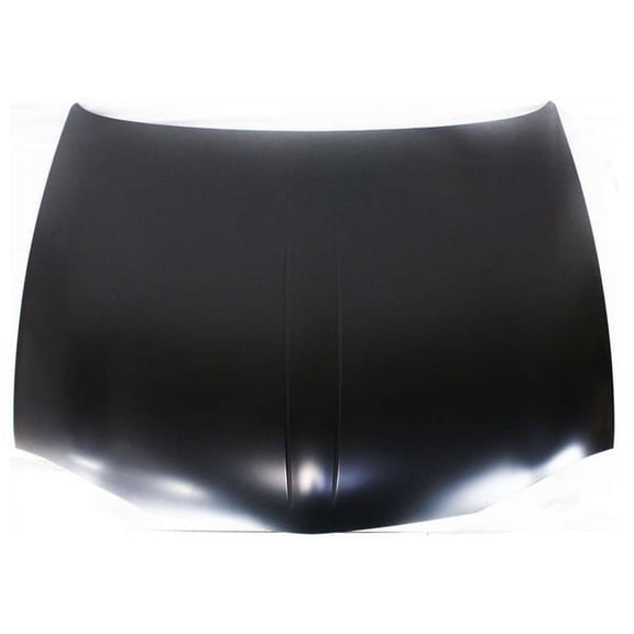 For 00-05 Chevy Monte Carlo Coupe Front Hood Panel Assembly Primed GM1230254