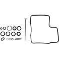 thumbnail image 4 of EPOTOOR Carburetor Carb Master Repair Rebuild Kit Replacement for Honda 1998-2003 Shadow ACE 750 VT750CD/VT750C 0201-226, 4 of 6