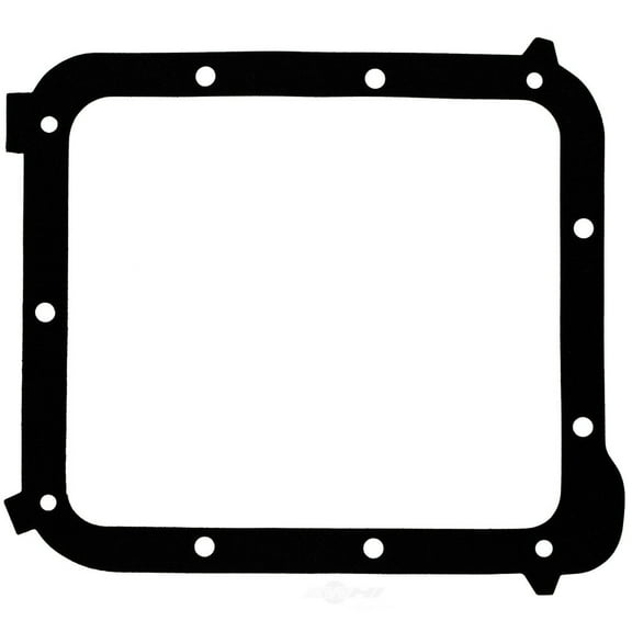 Transmission Oil Pan Gasket Fits select: 1966-1986 FORD MUSTANG, 1966-1978 FORD F100