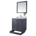 thumbnail image 7 of Miseno Mv-Spa30 Spazio 30" Free Standing Vanity - Grey, 7 of 7