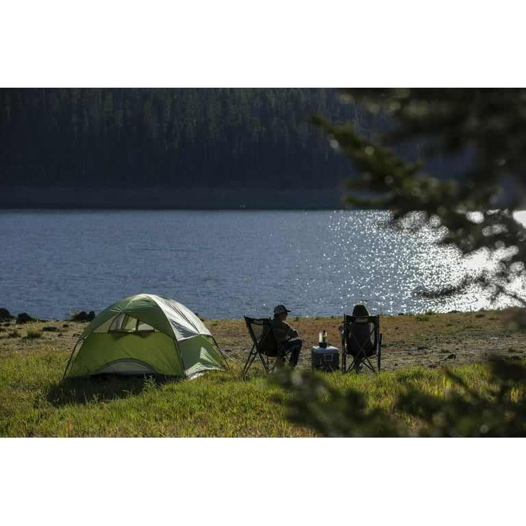 Coleman Sundome® 6-Person Camping Tent - Walmart.com