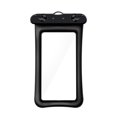 thumbnail image 4 of Seitruly Bolsa sellada de doble capa para teléfono móvil, caja de PVC transparente impermeable para piscina Type2 NO2, 4 of 6