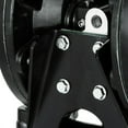 thumbnail image 2 of 120PSI Air-Operated Double Diaphragm Pump Heavy Duty Pneumatic Diaphragm Transfer Pump, 2 of 8