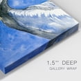 thumbnail image 3 of Pelican Pool II Premium Gallery Wrapped Canvas - Ready to Hang, 3 of 9