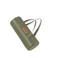 thumbnail image 2 of tamizeot Sac de Rangement pour Piquets de Tente Cam Sac à Piquets pour Randonnée Extérieur Cam Marron Vert, 2 of 6