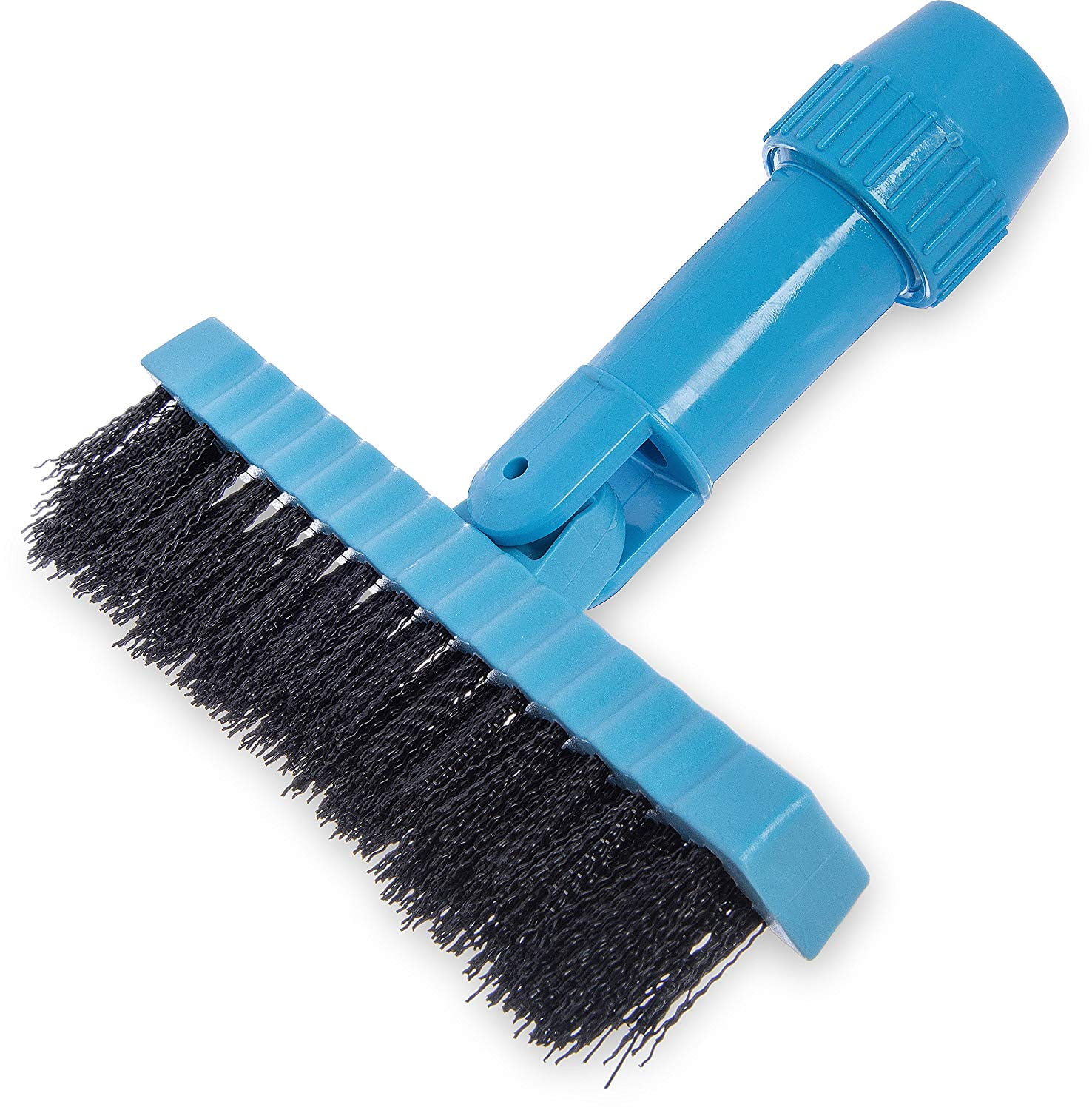 36532003 Swivel Head Grout Line Brush, Nylon Bristles, 11/4" Bristle