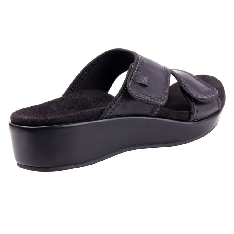 kendra karla wedge sandal