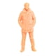 thumbnail image 1 of Mini figura a escala 1/64, modelo en miniatura, figuras de resina, muñeco de personaje de gente pequeña realista para proyectos de bricolaje, estación Hombre serio Hugo Figuras de personas, 1 of 10