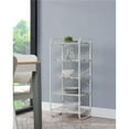 thumbnail image 1 of Bakers Rack - White, 43 x 19 x 13 in., 1 of 1