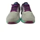 thumbnail image 5 of Asics Shoes Womens 10.5 Purple FuseX Gel Running Training Sneakers T689N, 5 of 6