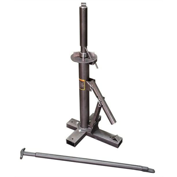LARIN AUTOMOTIVE TC1 MANUAL TIRE CHANGER - Walmart.com - Walmart.com