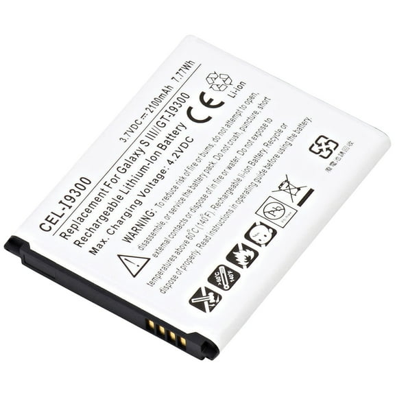 Ultralast CEL-I9300 CEL-I9300 Replacement Battery