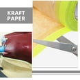 thumbnail image 3 of FELTECHELECTR Papel De Enmascarar De Kraft Para Muebles Y Paredes Protección Eficaz Pintura Color, 3 of 8