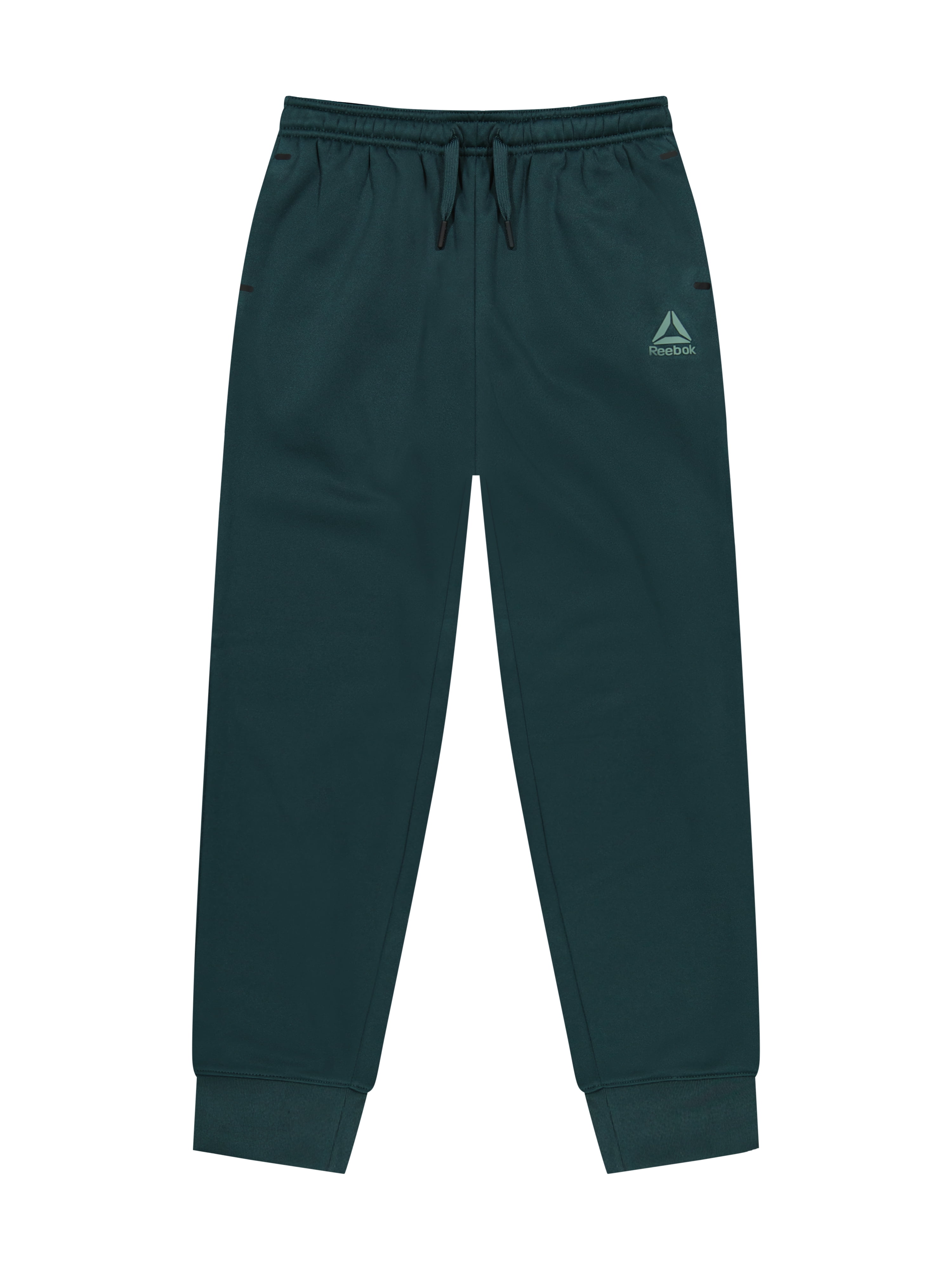 Reebok Boy's Athletic Cool Down Jogger, Sizes 4-18 - Walmart.com