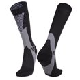 thumbnail image 1 of Calcetines Calcetines deportivos Calcetines de rendimiento de enfermería para hombres Mujeres Ciclis Lixada Calcetines, 1 of 2