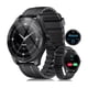 thumbnail image 1 of Smartwatch Hombre Reloj Inteligente Bluetooth Llamadas Alexa negro, 1 of 5