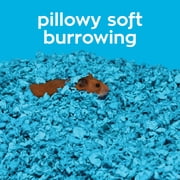 carefresh® blue small pet bedding, 23L