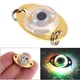 thumbnail image 4 of 2xluz De Pesca LED De Caída Profunda , Señuelo Estroboscópico De Calamar Hermético Colorido, 4 of 8