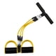 thumbnail image 2 of Equipo de ejercicios abdominales con bandas de resistencia de pedal | Entrenador de fuerza central con tensión ajustable | Máquina de entrenamiento desmontable para abdominales, 2 of 6