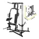 thumbnail image 4 of Gimnasio Multifuncional Athletic Works Peso Adaptable por Discos, 4 of 4