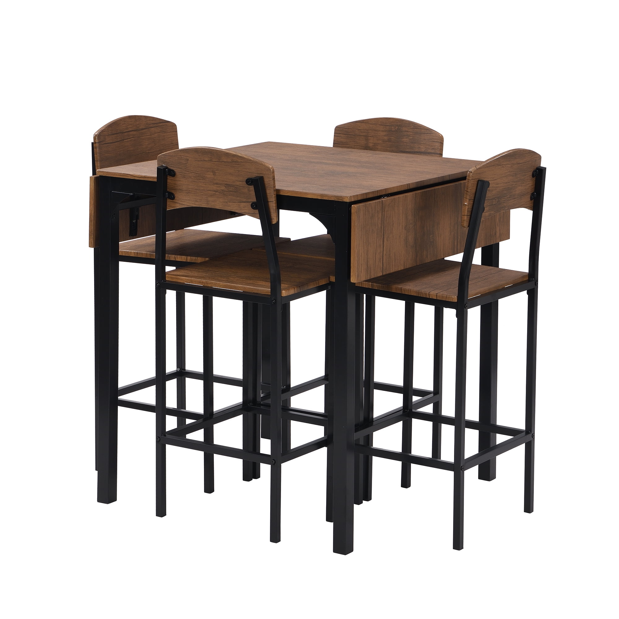 Julie counter clearance height dining collection