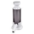 thumbnail image 1 of Sausage Stuffer, Vertical Meat Filling Machine, PP PS Household Manual Meat Sausage Machine with 4 Stuffing Tubes for Home Kitchen, Removable, 1 of 8