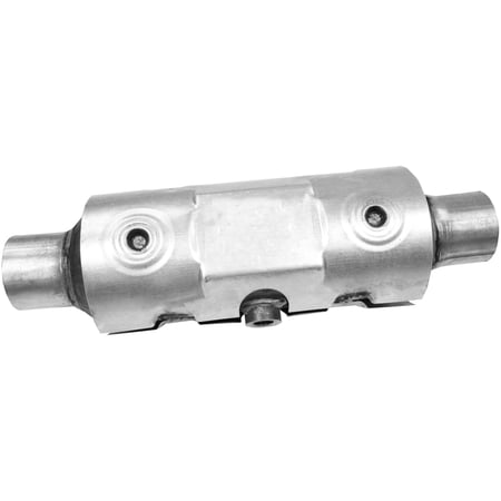 Walker Exhaust CalCat Carb 82812 Universal Catalytic Converter Fits select: 2003-2007 HONDA ACCORD, 2003-2011 HONDA ELEMENT