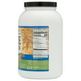 thumbnail image 3 of NutriBiotic Plain Rice Protein, 3 Lb (1.36kg), 3 of 5