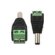 thumbnail image 1 of Paquete de 10 Conectores DC Macho GHIA GVA-010 para Fuente de Poder. Ghia GVA-010, 1 of 2