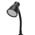 thumbnail image 4 of Folding LED Desk Lamp Portable USB Rechargeable Dimmable Table Light with Tripod for Reading Emergency Indoor Use, 4 of 8