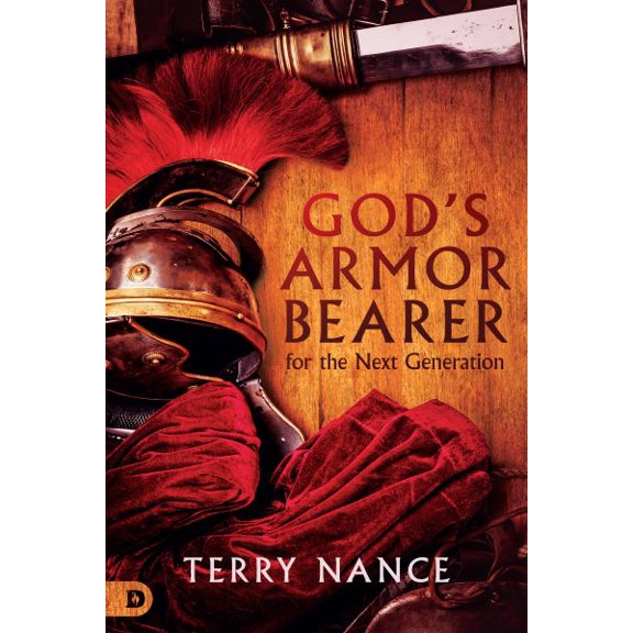 Pre-Owned God's Armor Bearer for the Next Generation (Paperback) 0768454328 9780768454321