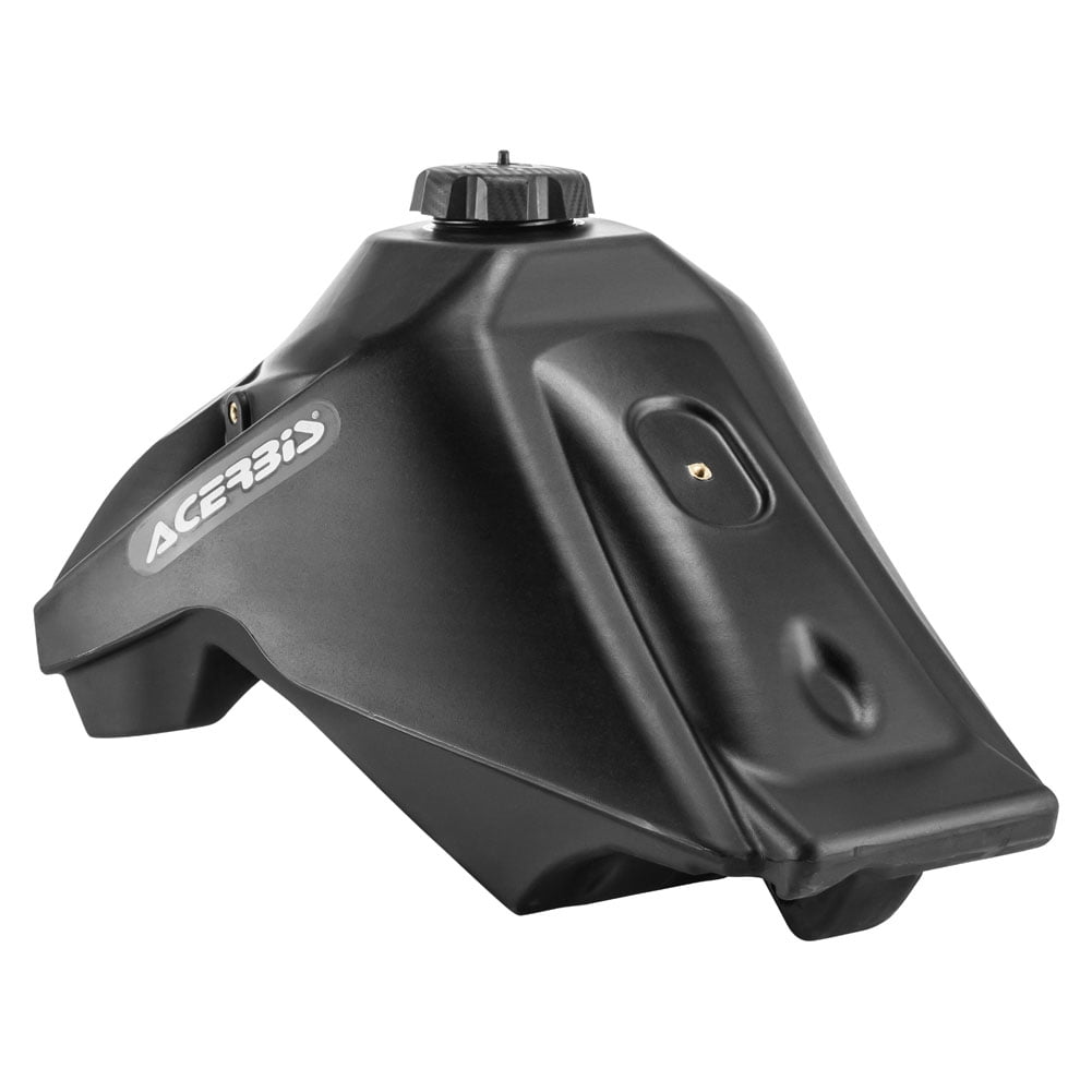 Acerbis Fuel Tank 3.1 Gallon Black