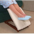 thumbnail image 3 of Miles Kimball Comfortable Footstool with 3 Height Settings, 3 of 5