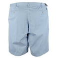 thumbnail image 2 of Men's Big and Tall Classic Fit Shorts-BLU-52B, 2 of 4