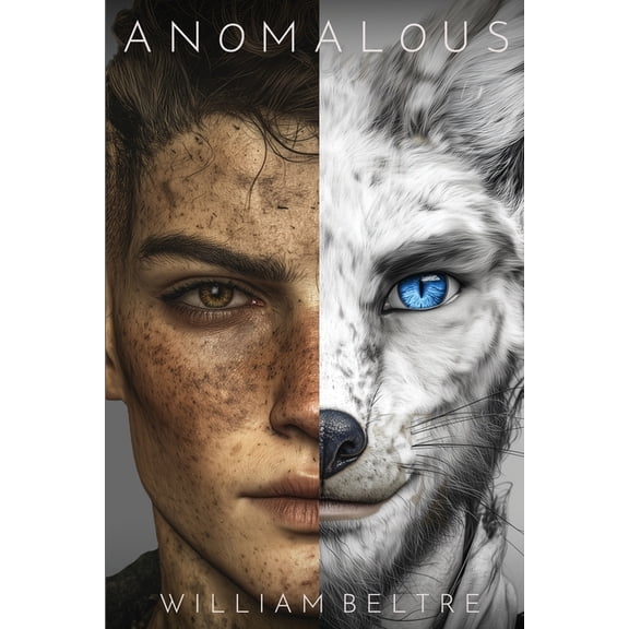 The End of Ra Anomalous, Book 1, (Paperback)