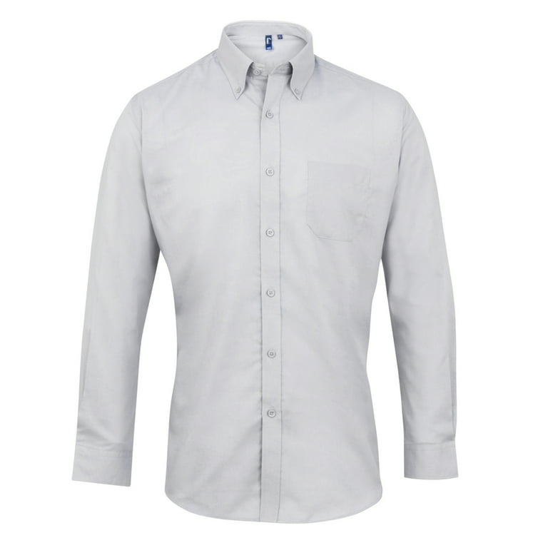 oxford dress shirt walmart