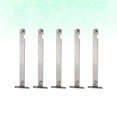 thumbnail image 2 of 5 Pcs d'Un Sac Support Pliant pour Porte d'Armoire à Ressort, 2 of 9