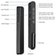 thumbnail image 5 of Rechargeable Smart Presenter Type-C/USB Dual Receiver Presenter Wireless Preset PPT Slide Clicker Pusher, 5 of 5